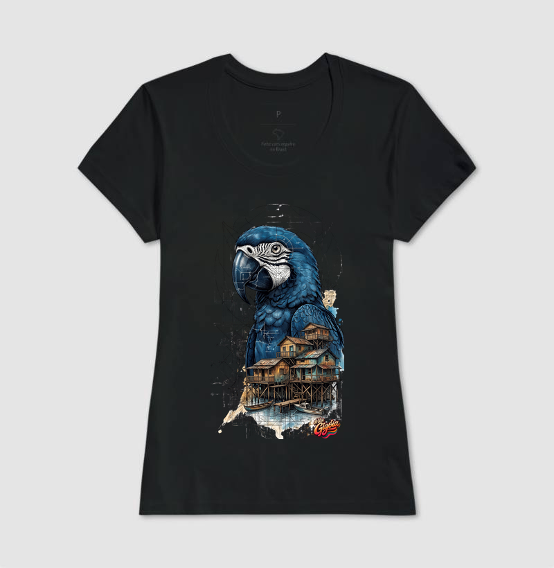 Camisa 2