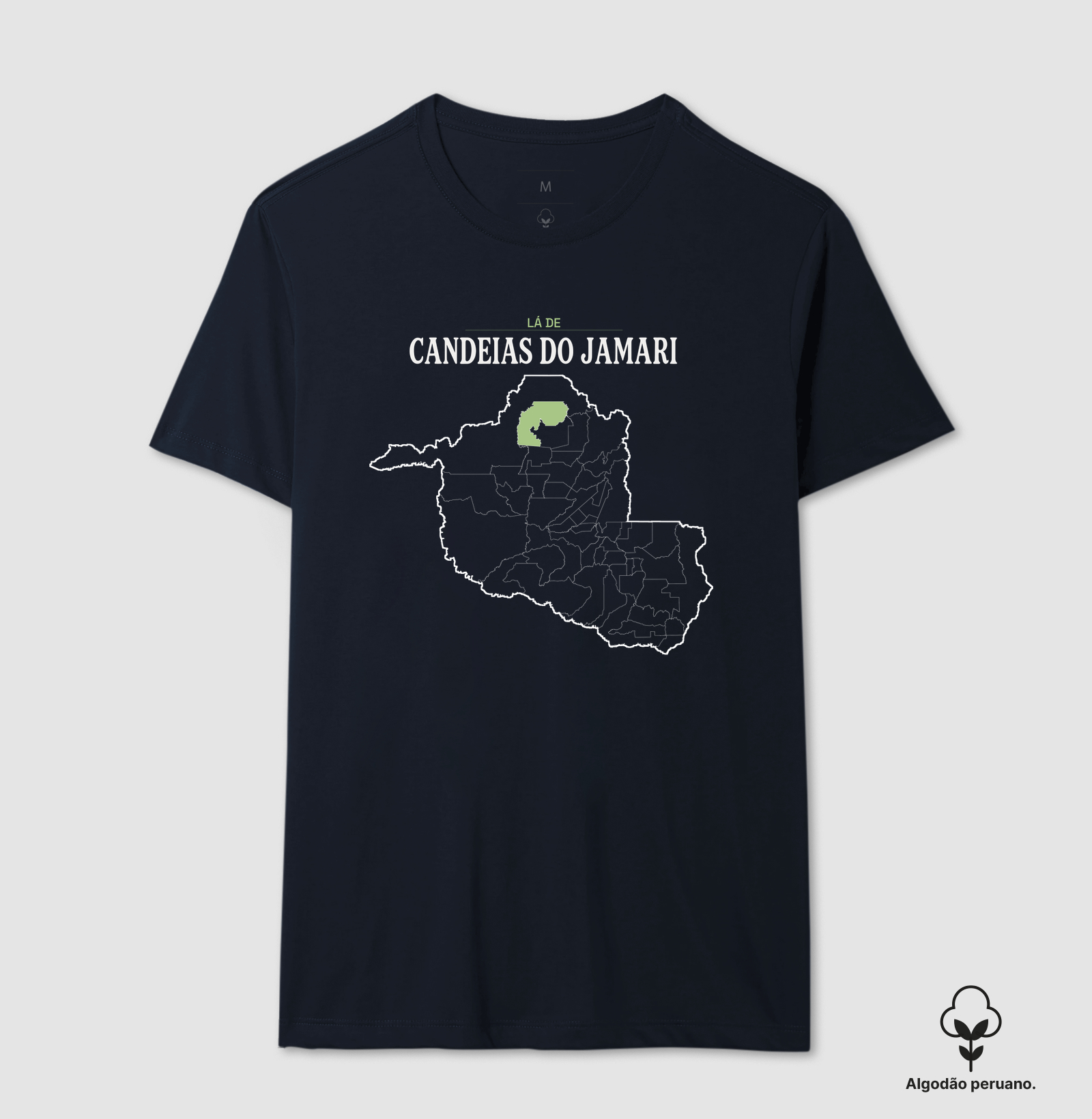 Candeias do Jamari | Território RO - Imagem 7