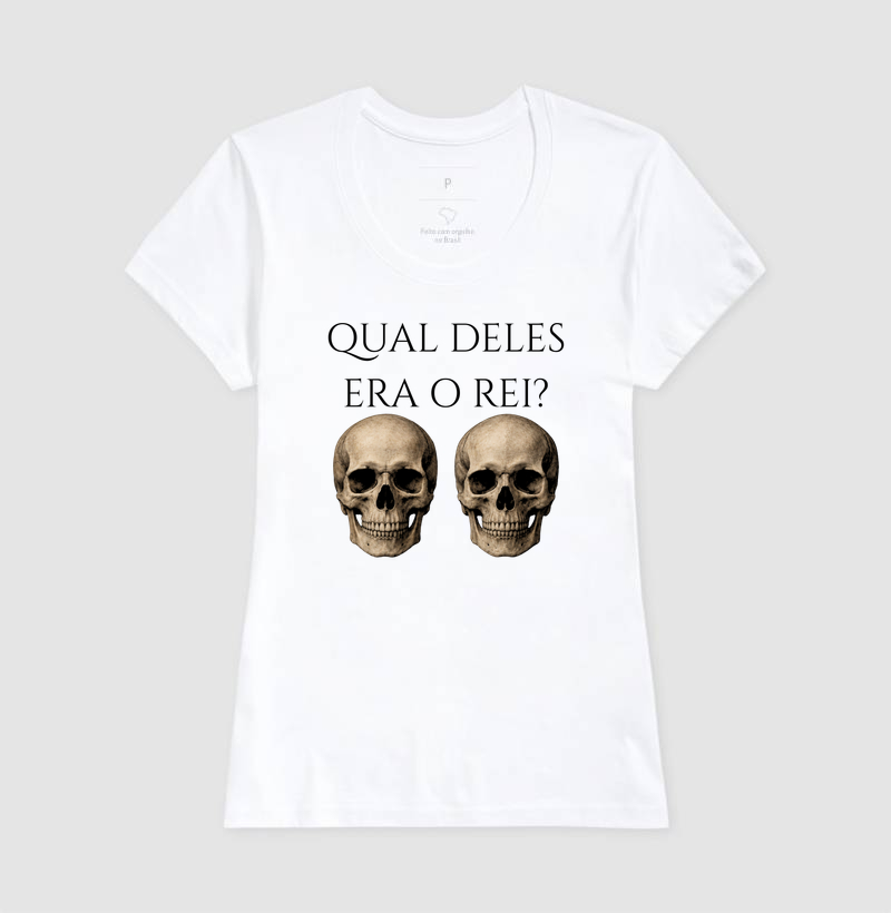 Qual Deles Era o Rei? - Imagem 5