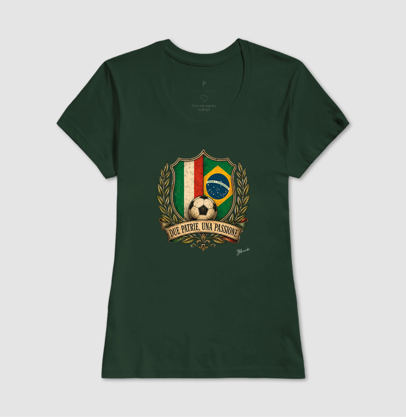 Camisa 10