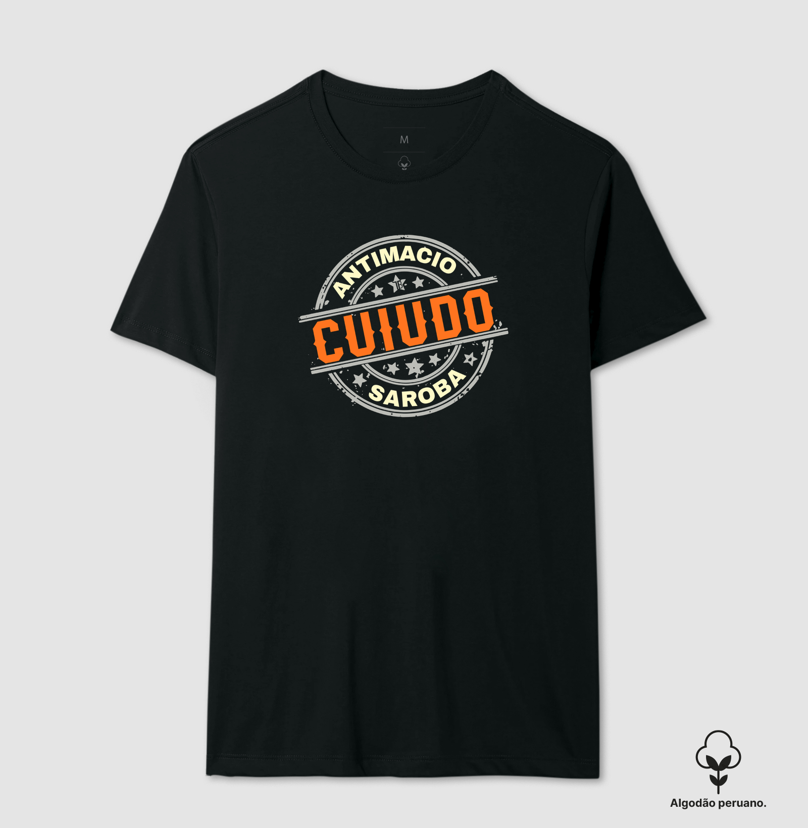 Cuiudo (carimbo) - Imagem 3