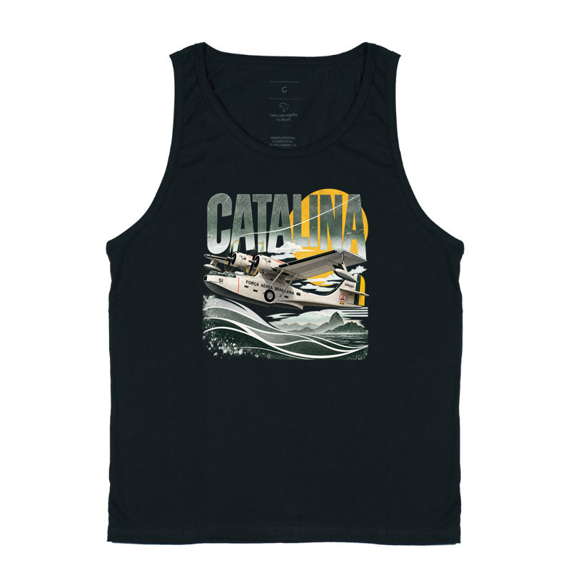 Catalina | Vintage - Imagem 3