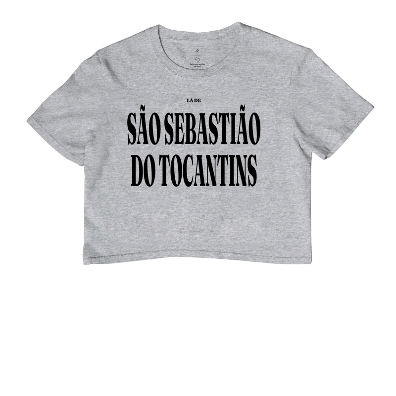 São Sebastião do Tocantins | Tipografia TO - Imagem 6