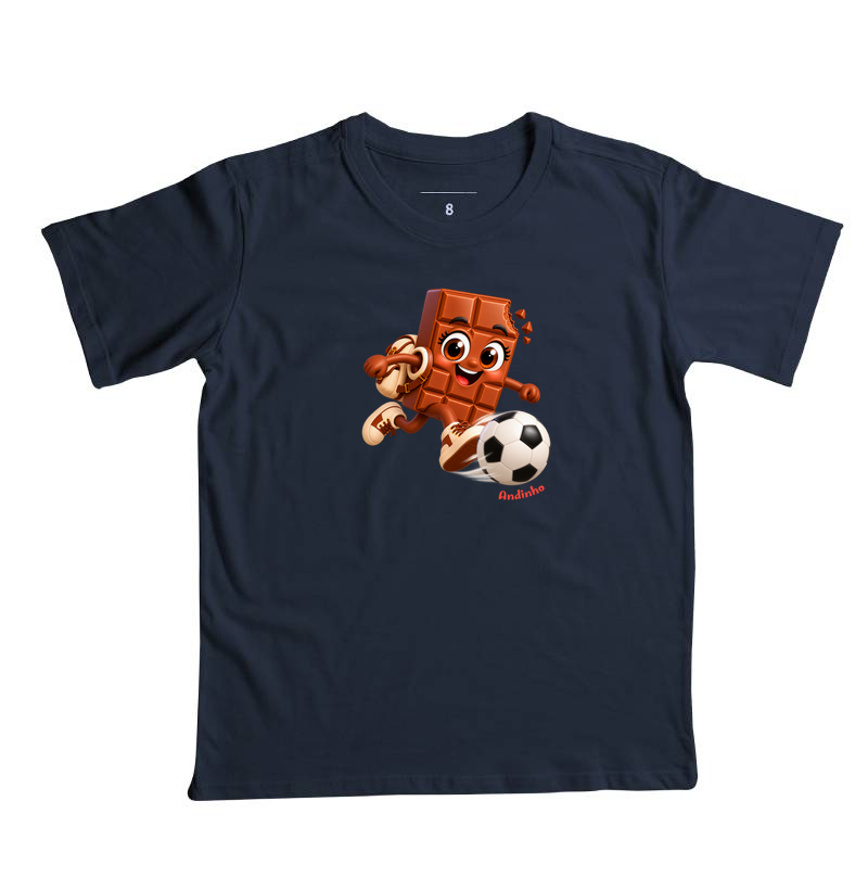 Andinho Jogador de Futebol - Imagem 4