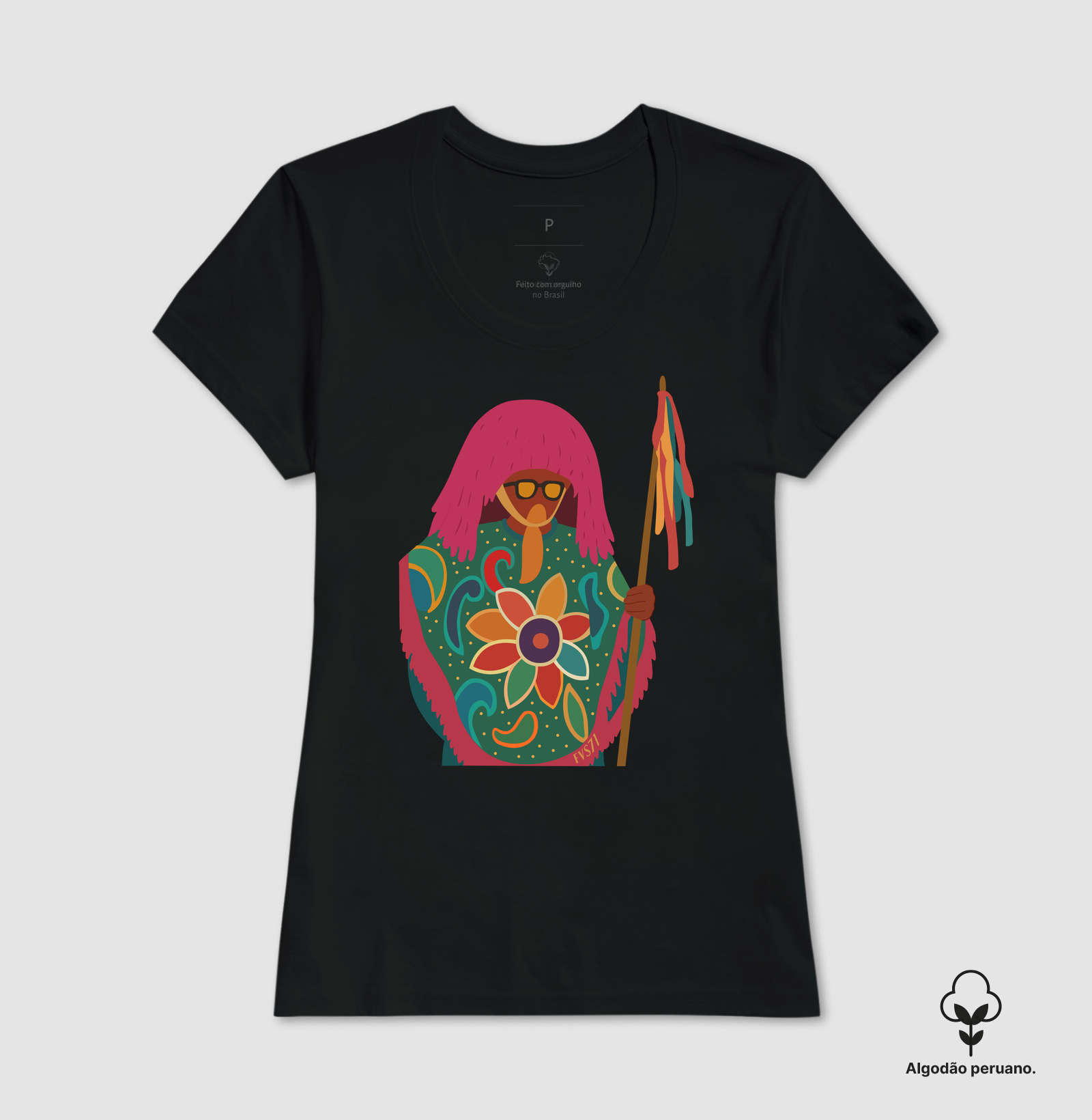 Camisa 1