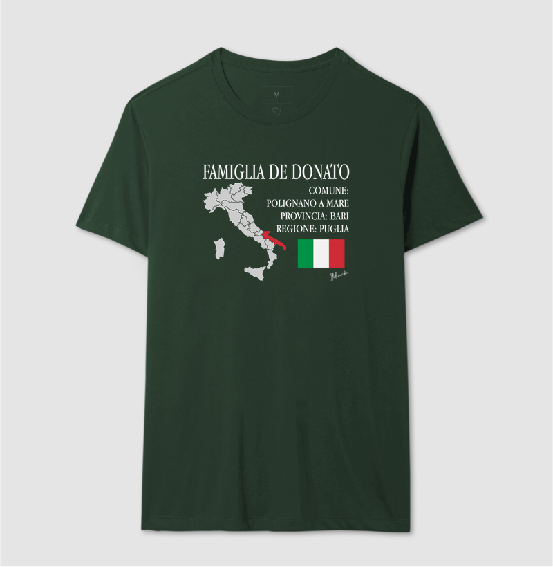Camisa 9