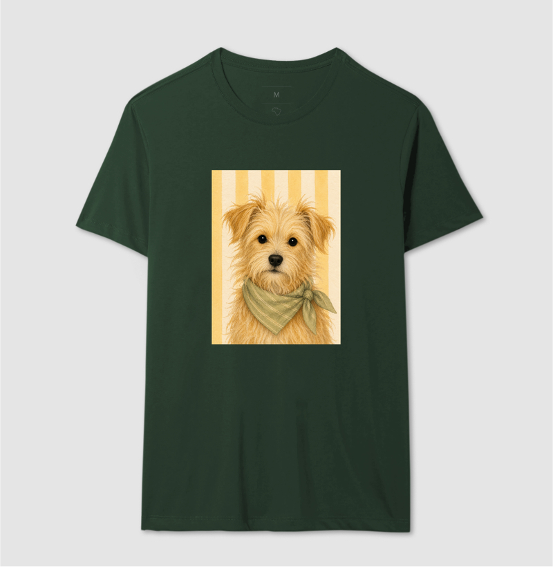 Camisa 11