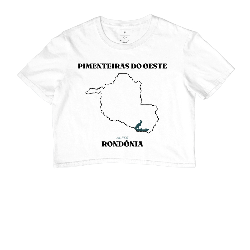 Pimenteiras do Oeste | Legado RO - Imagem 3