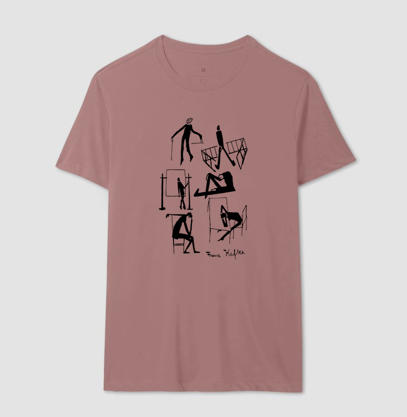 Camisa 15