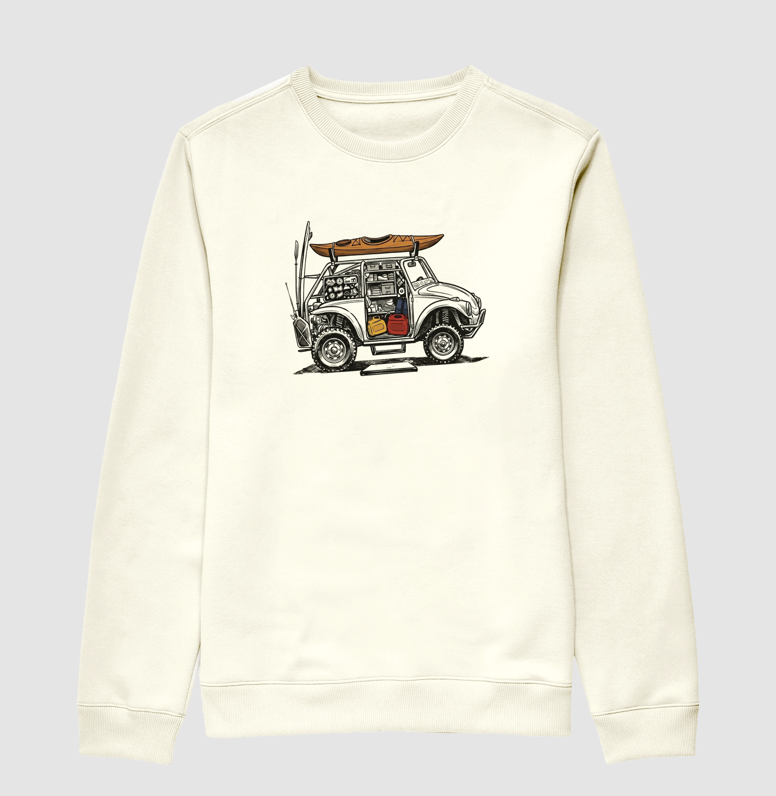Camisa 1