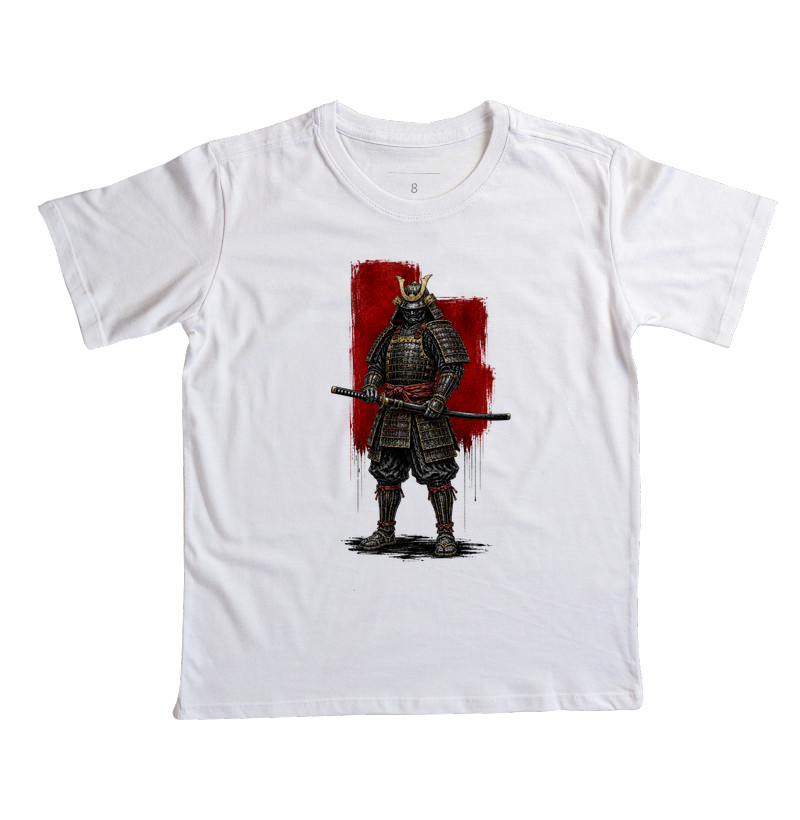 SAMURAI — Honra Imperial - Imagem 4