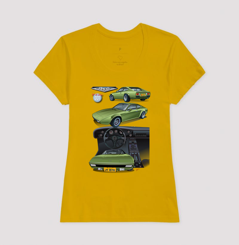 Camiseta GT Malzoni Kiko Amauri 01 - Imagem 15