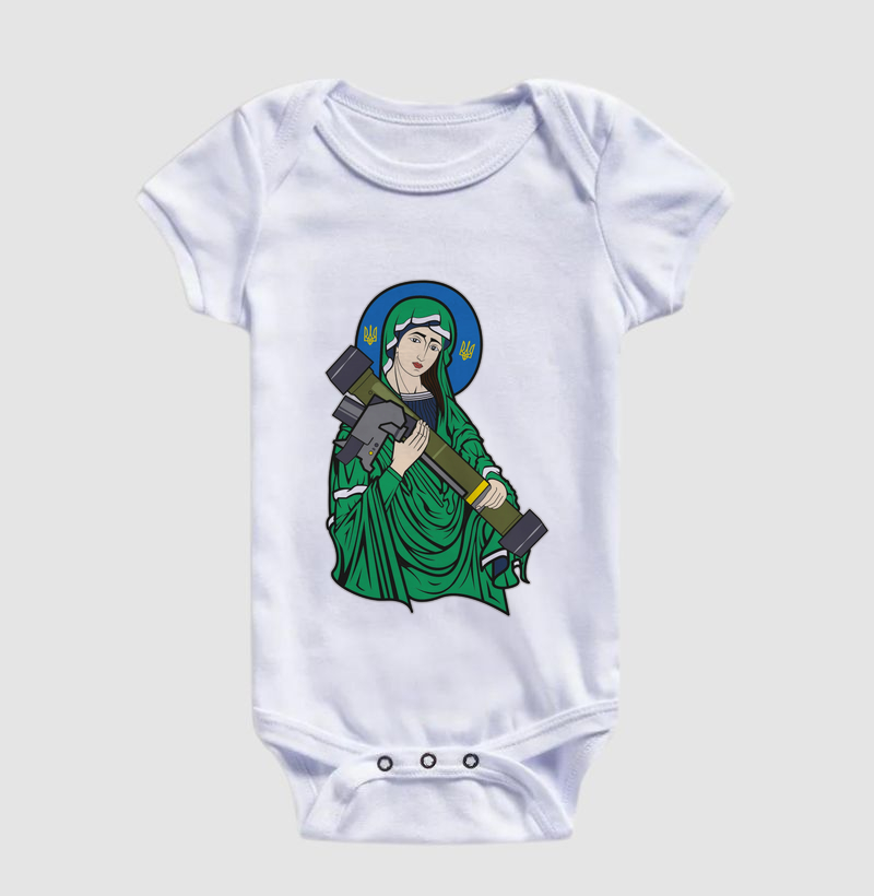 Saint Javelin - Imagem 3