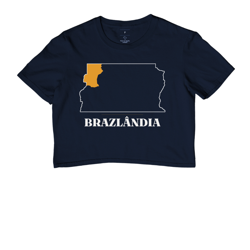 Brazlândia | Traço DF - Imagem 4