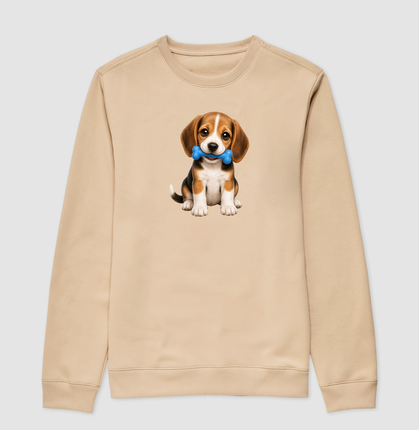 Beagle - Desenho Animado - Imagem 3