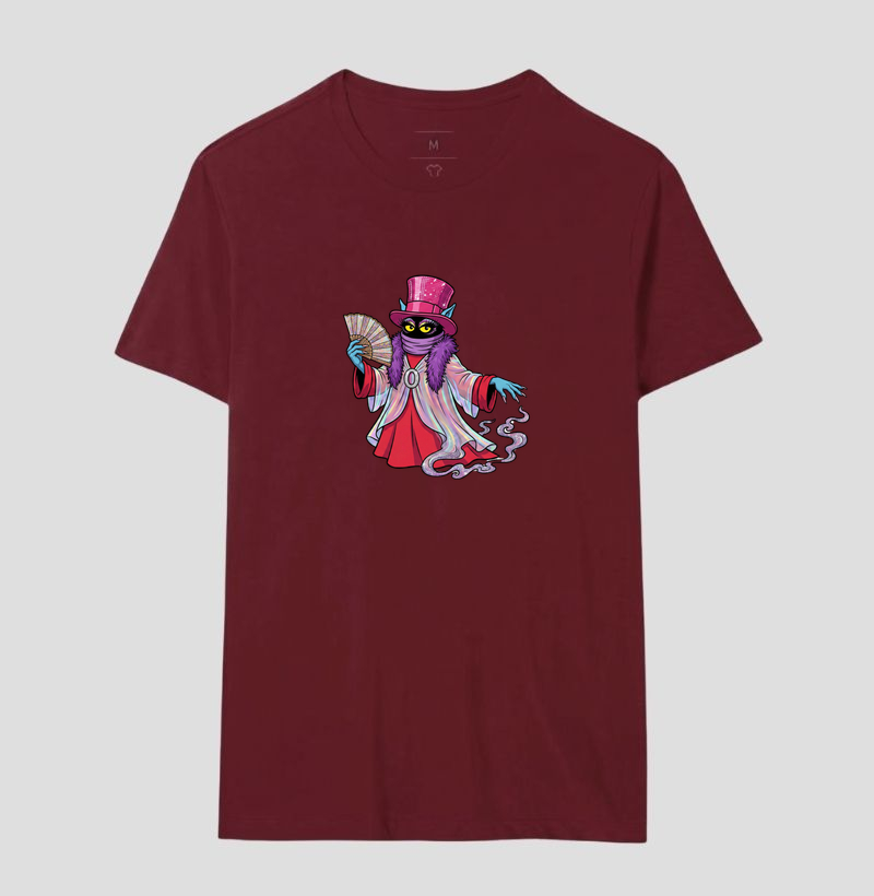 Camisa 17