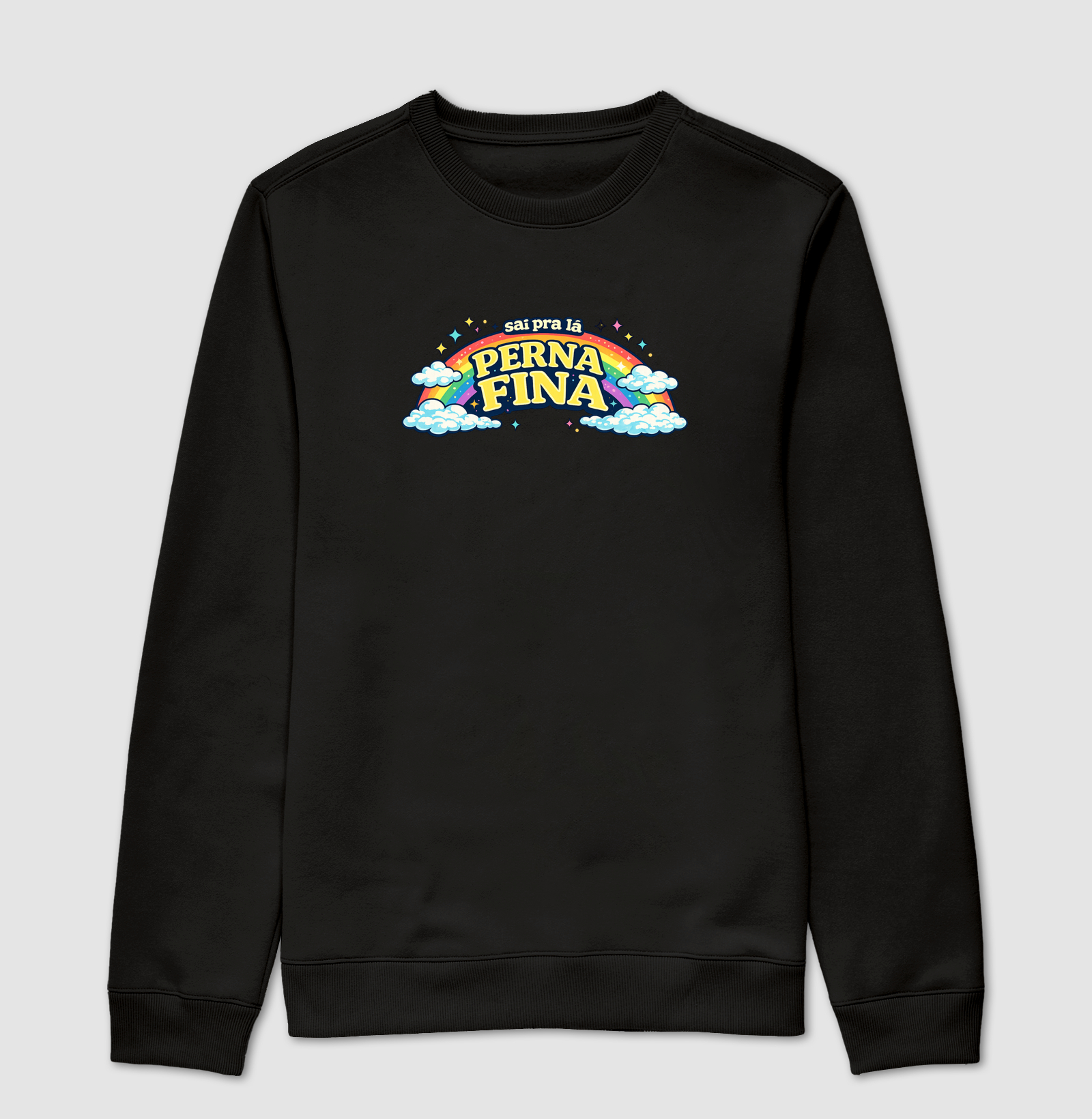 PERNA FINA - Imagem 4