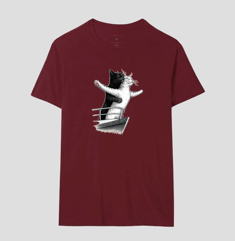 Camisa 17