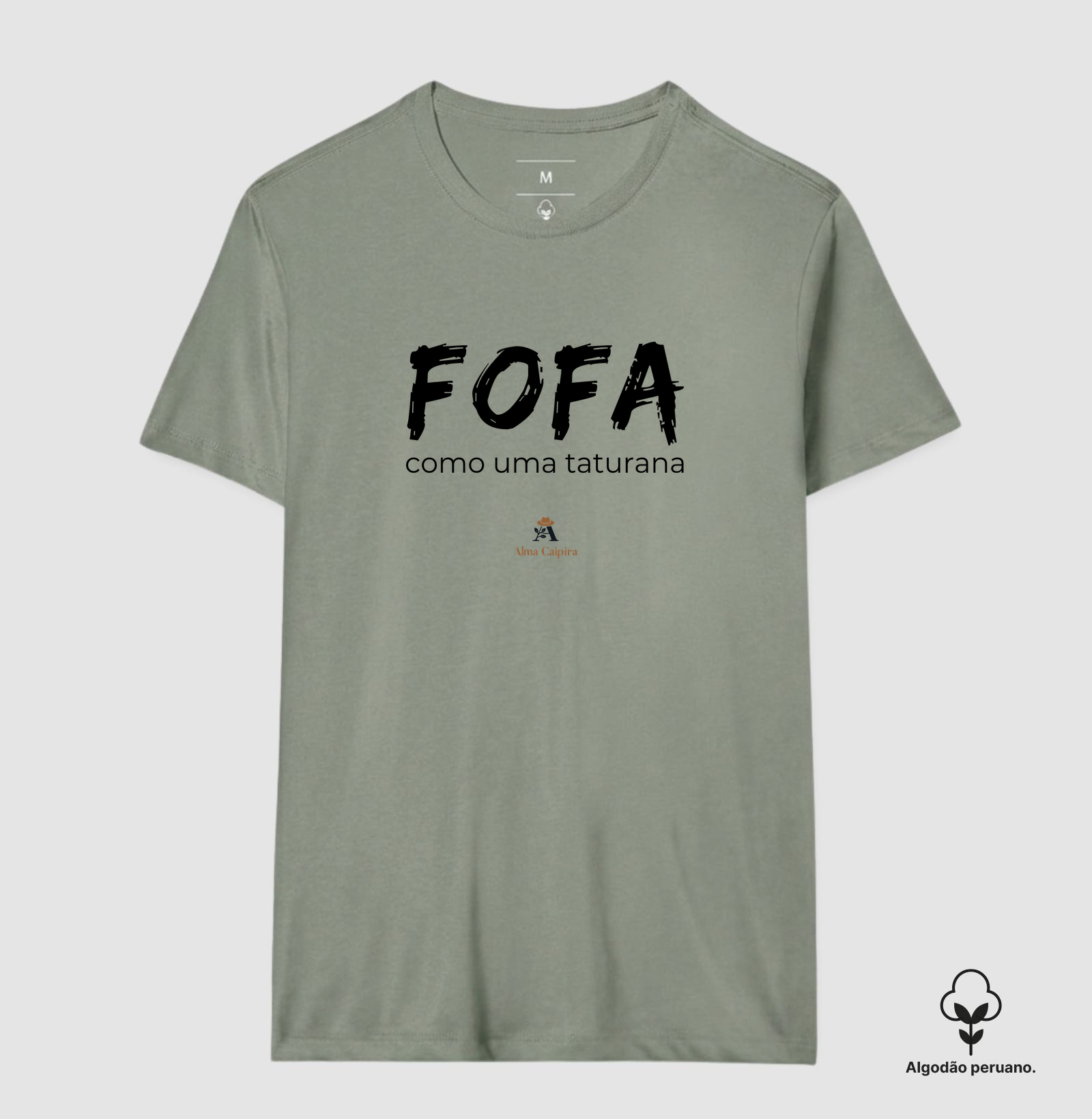 Fofa como uma taturana - Imagem 9