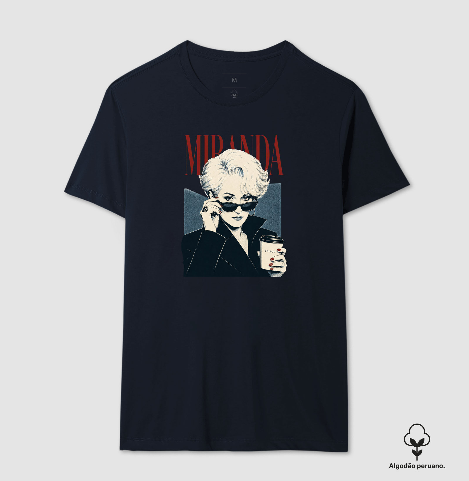 Camisa 6