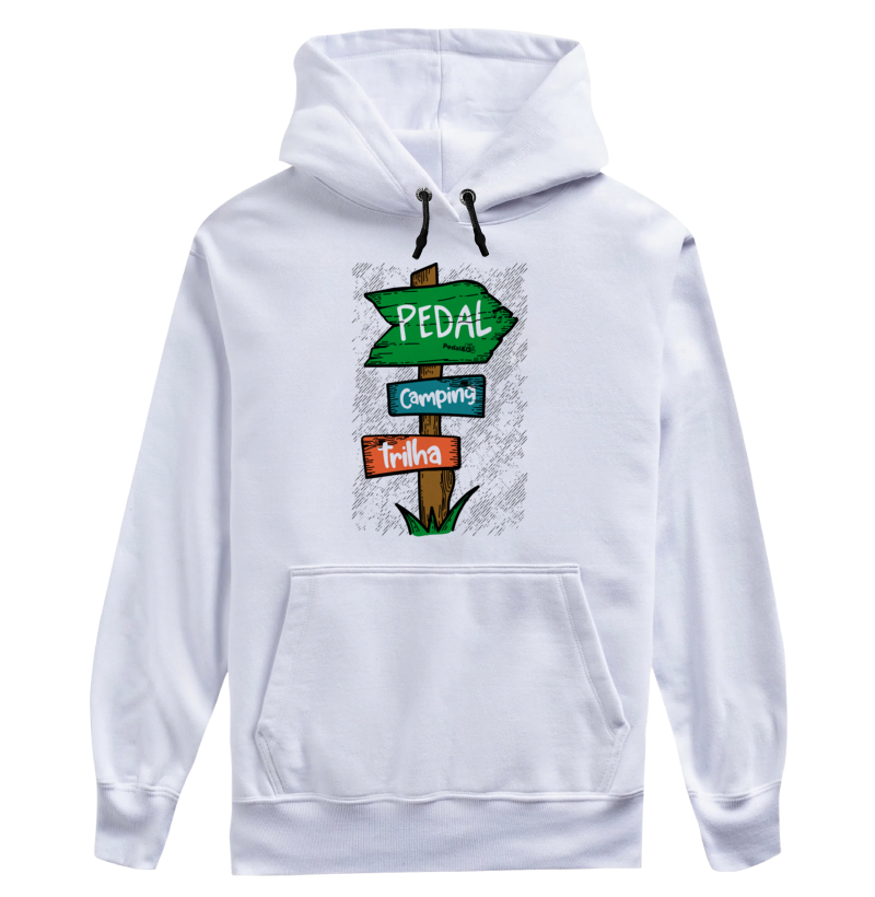 Pedal Camping Trilha - Imagem 3