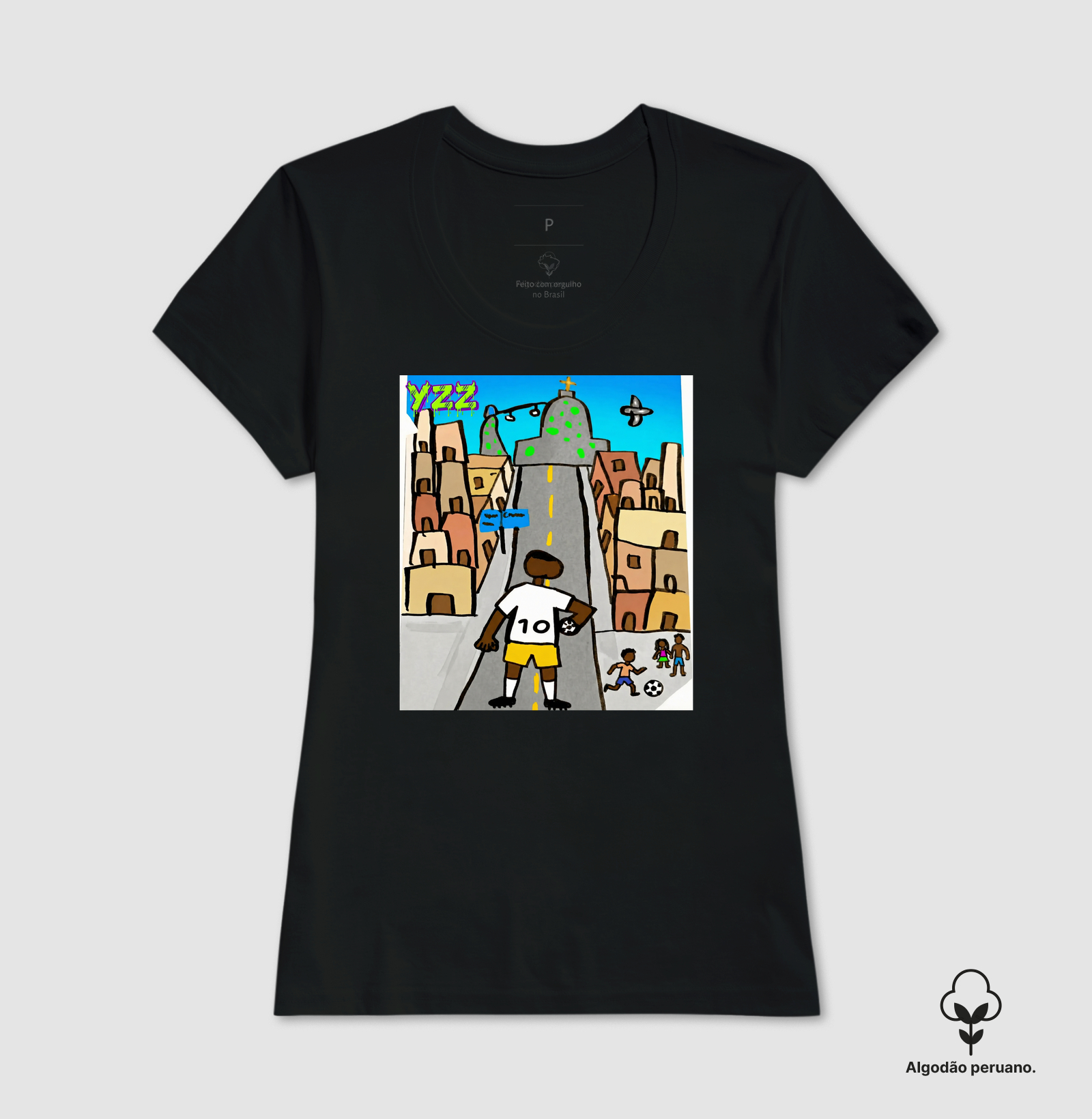 Camisa 6