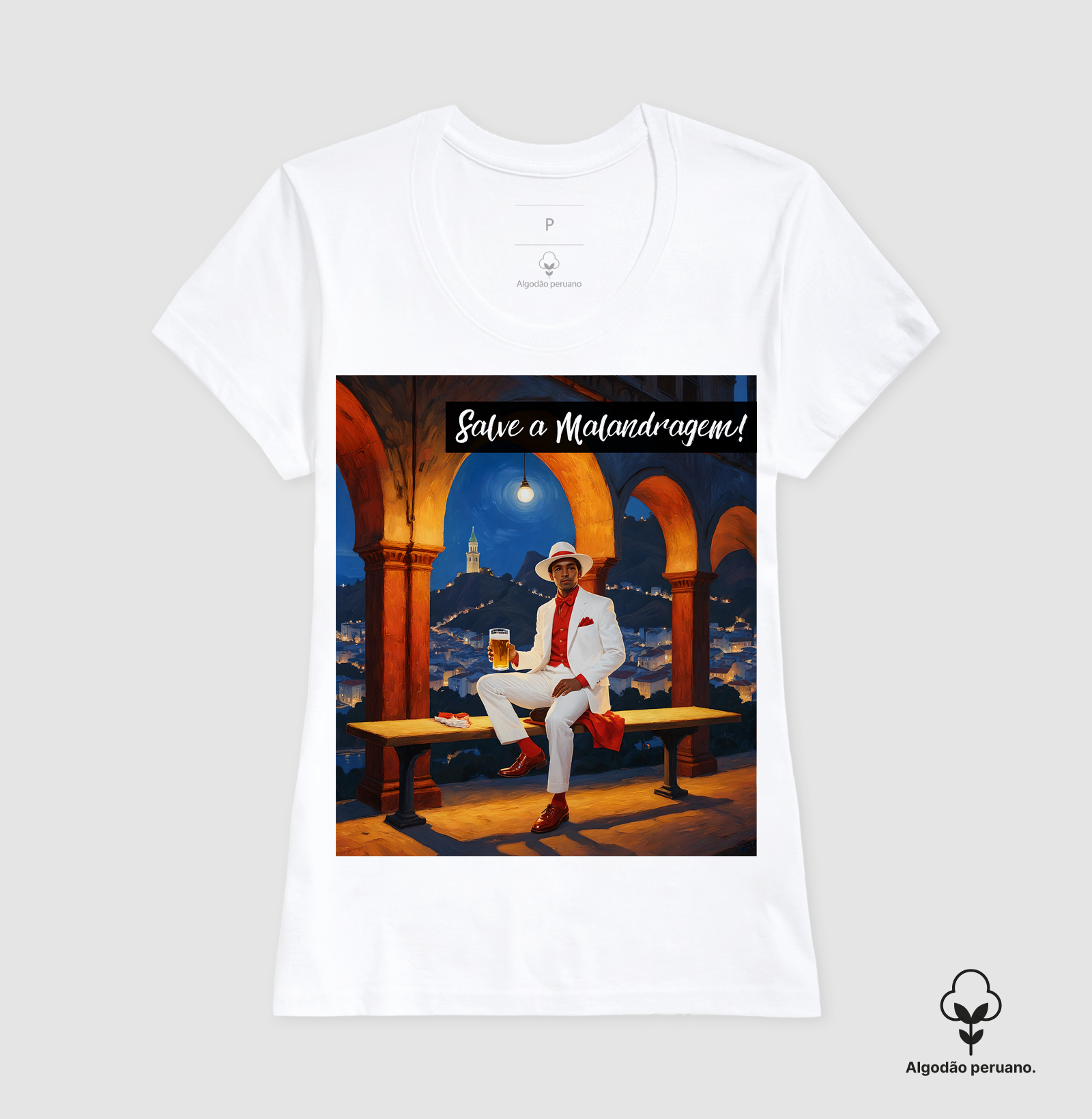 Camisa 4