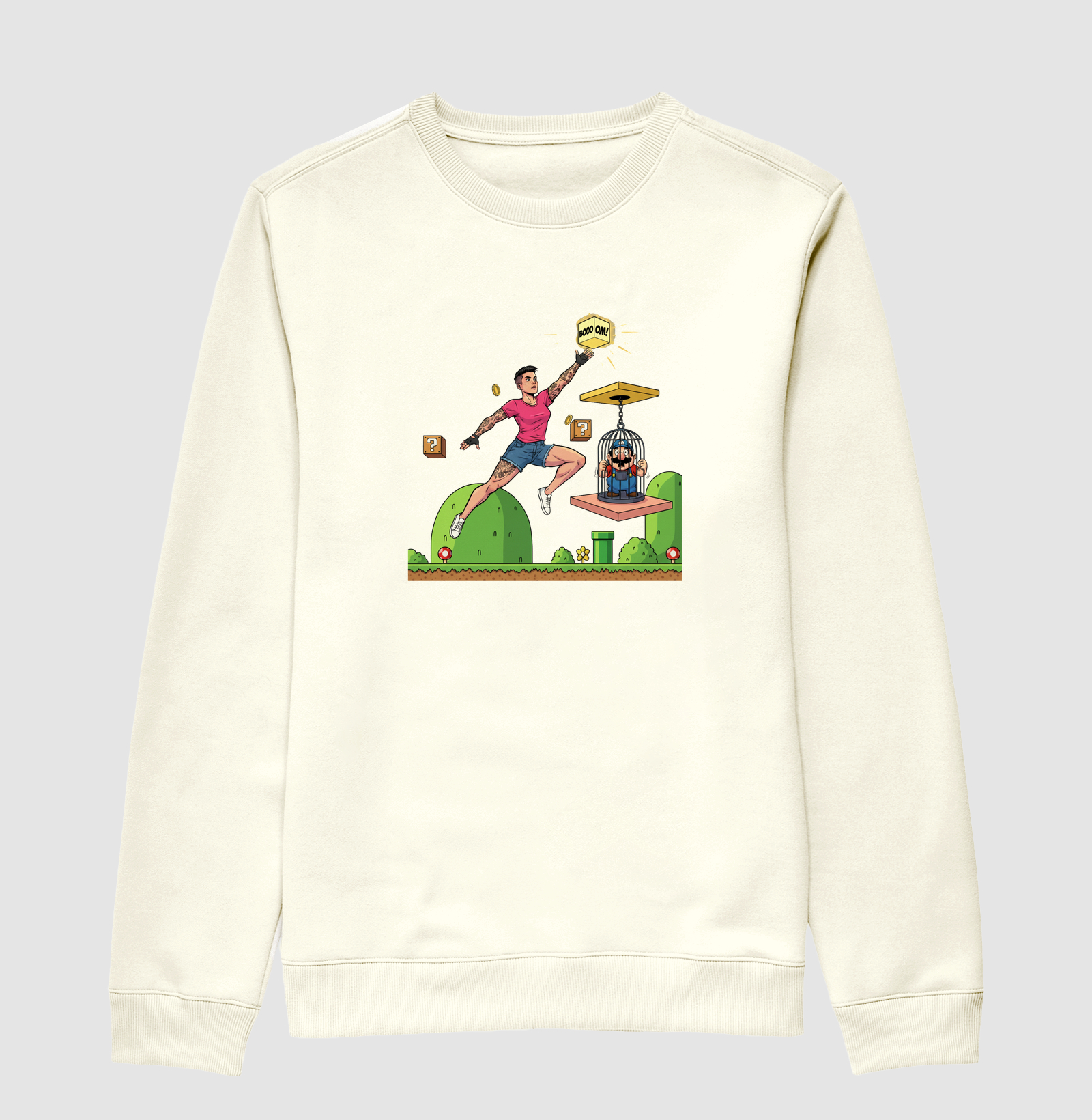 Camisa 1