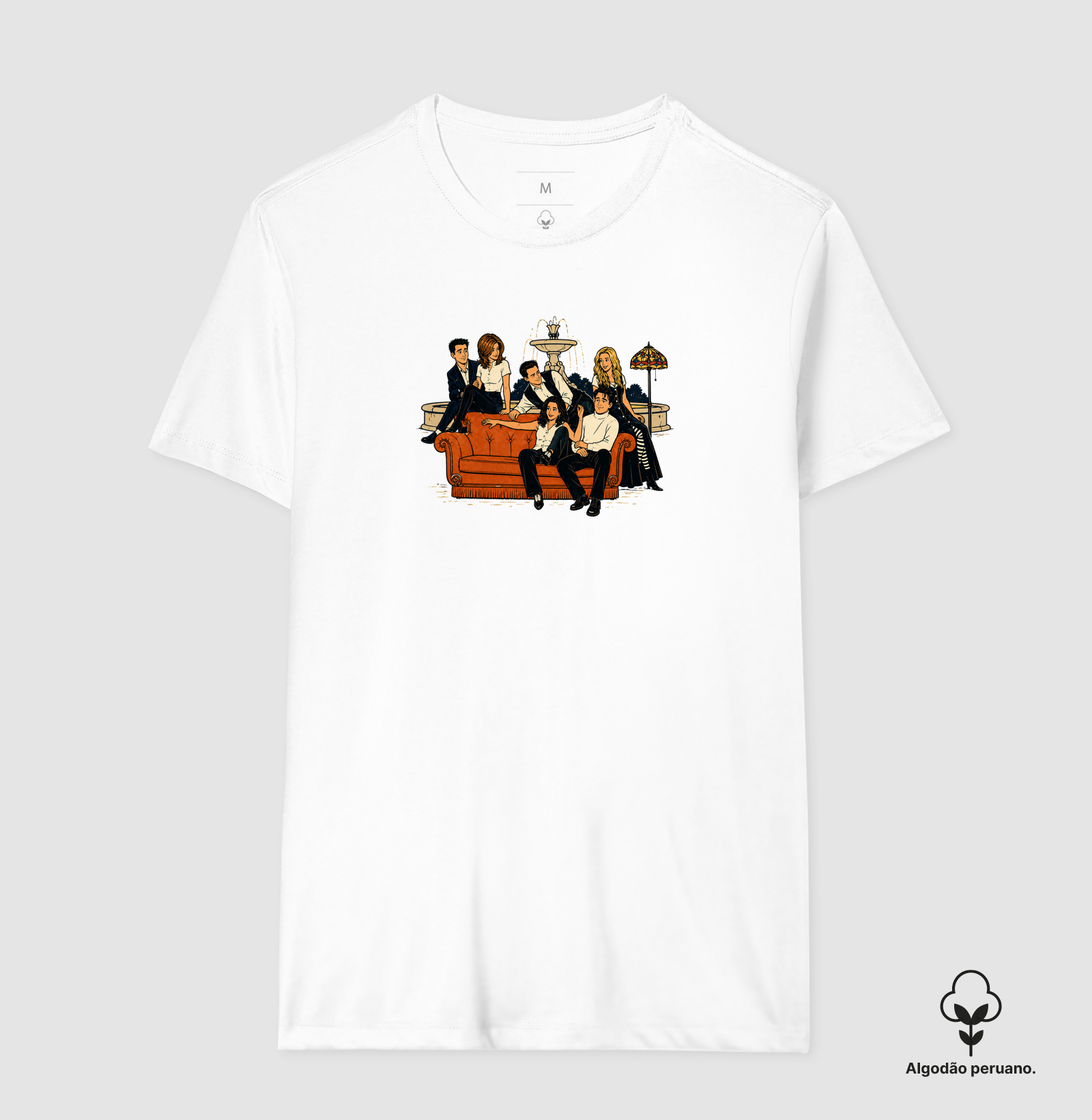 Camisa 3