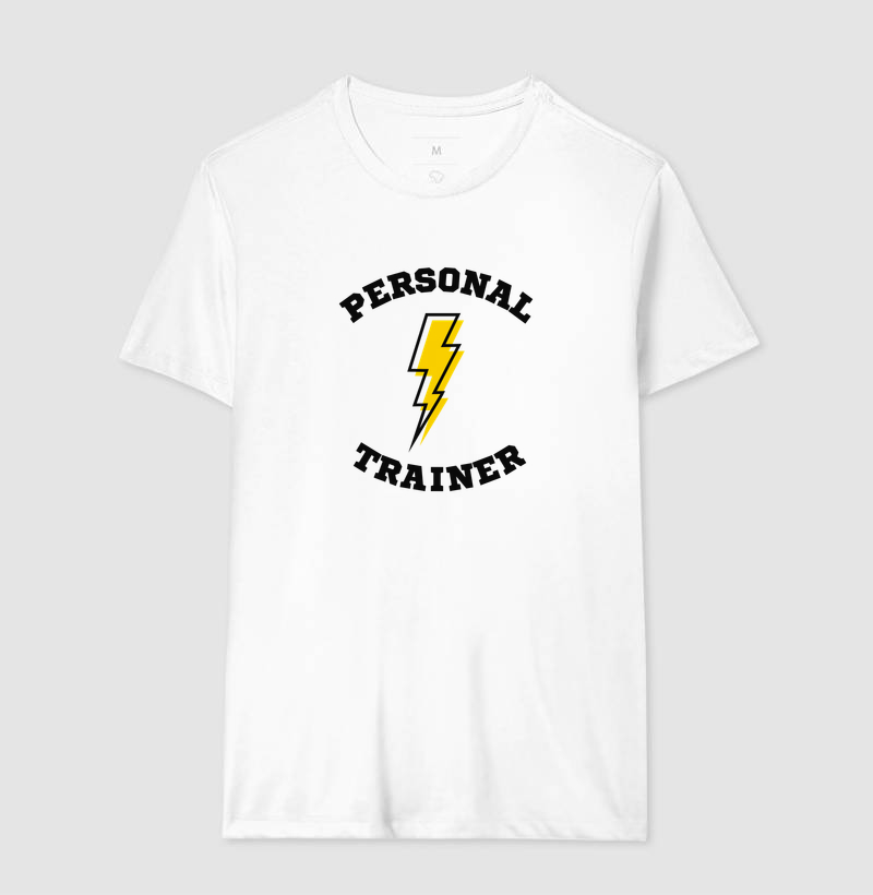 Personal Trainer Raio - Imagem 3