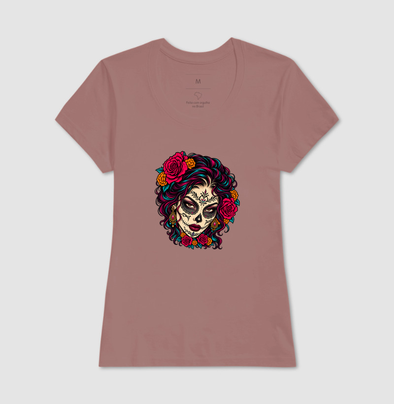 La Catrina - Imagem 17