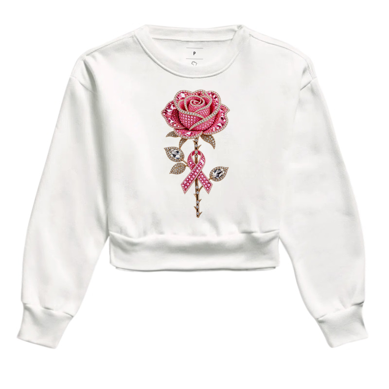 Rosa de Cristal - Imagem 3