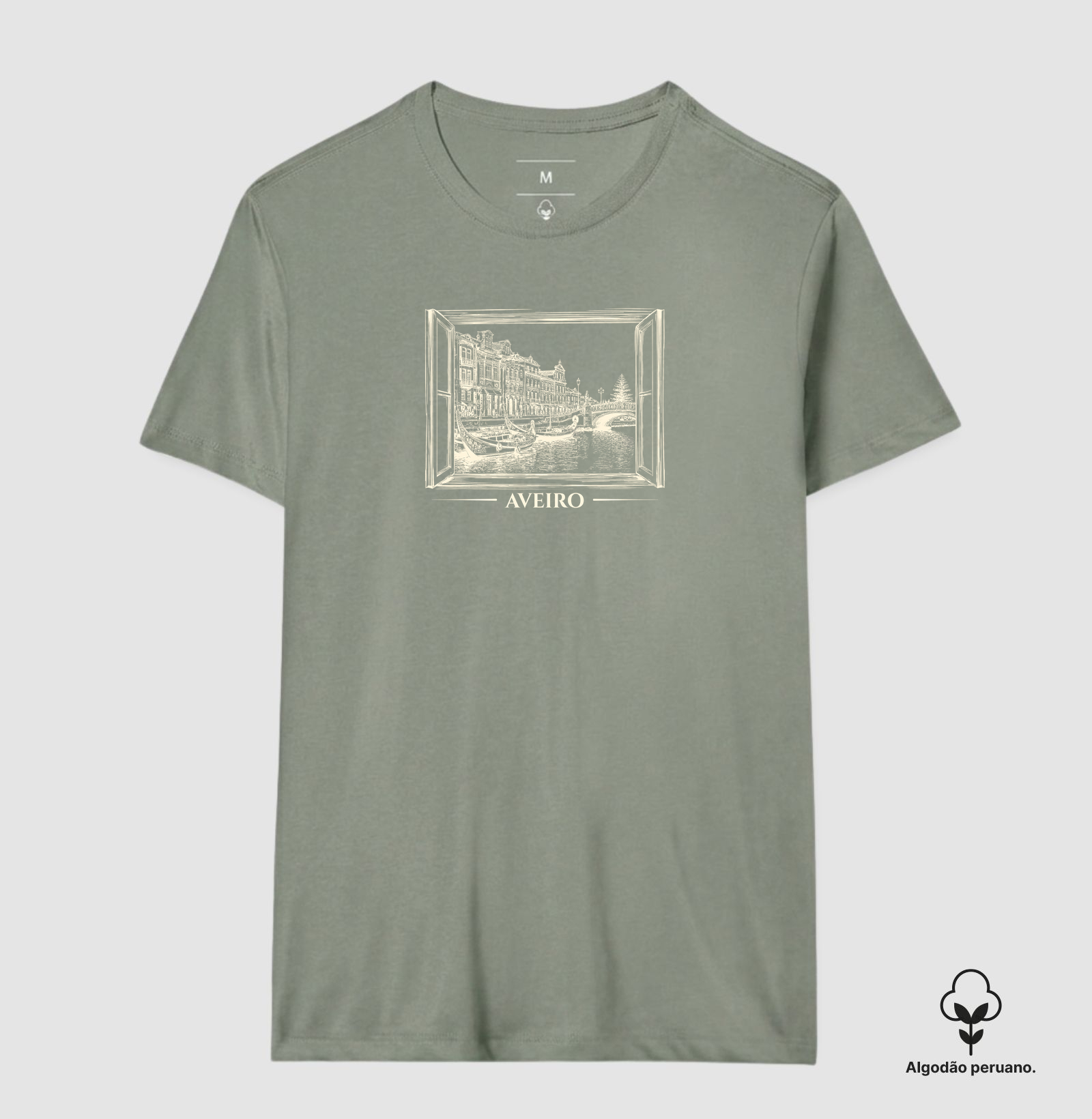 Camisa 1
