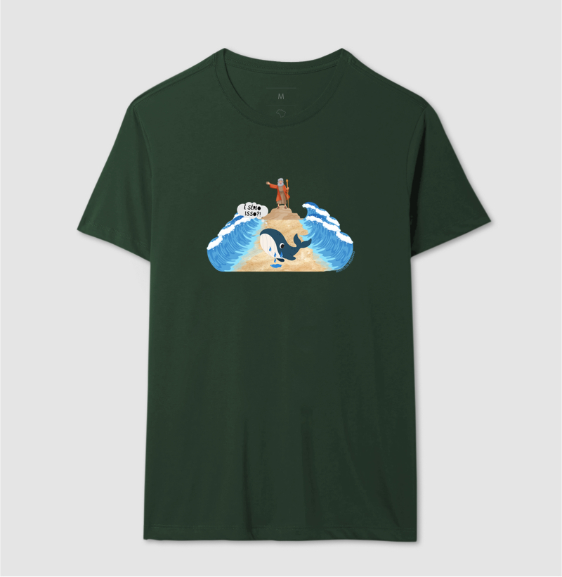 Camisa 11
