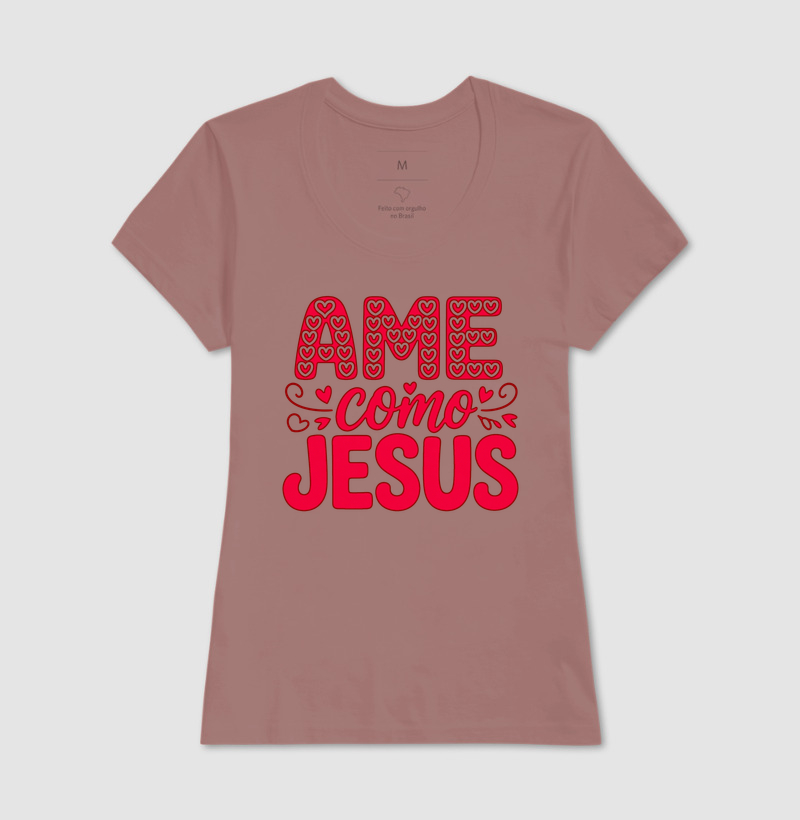 Camisa 16