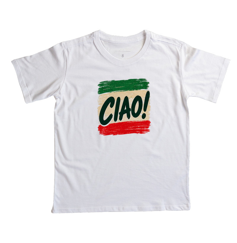 Ciao Listrado - Imagem 3