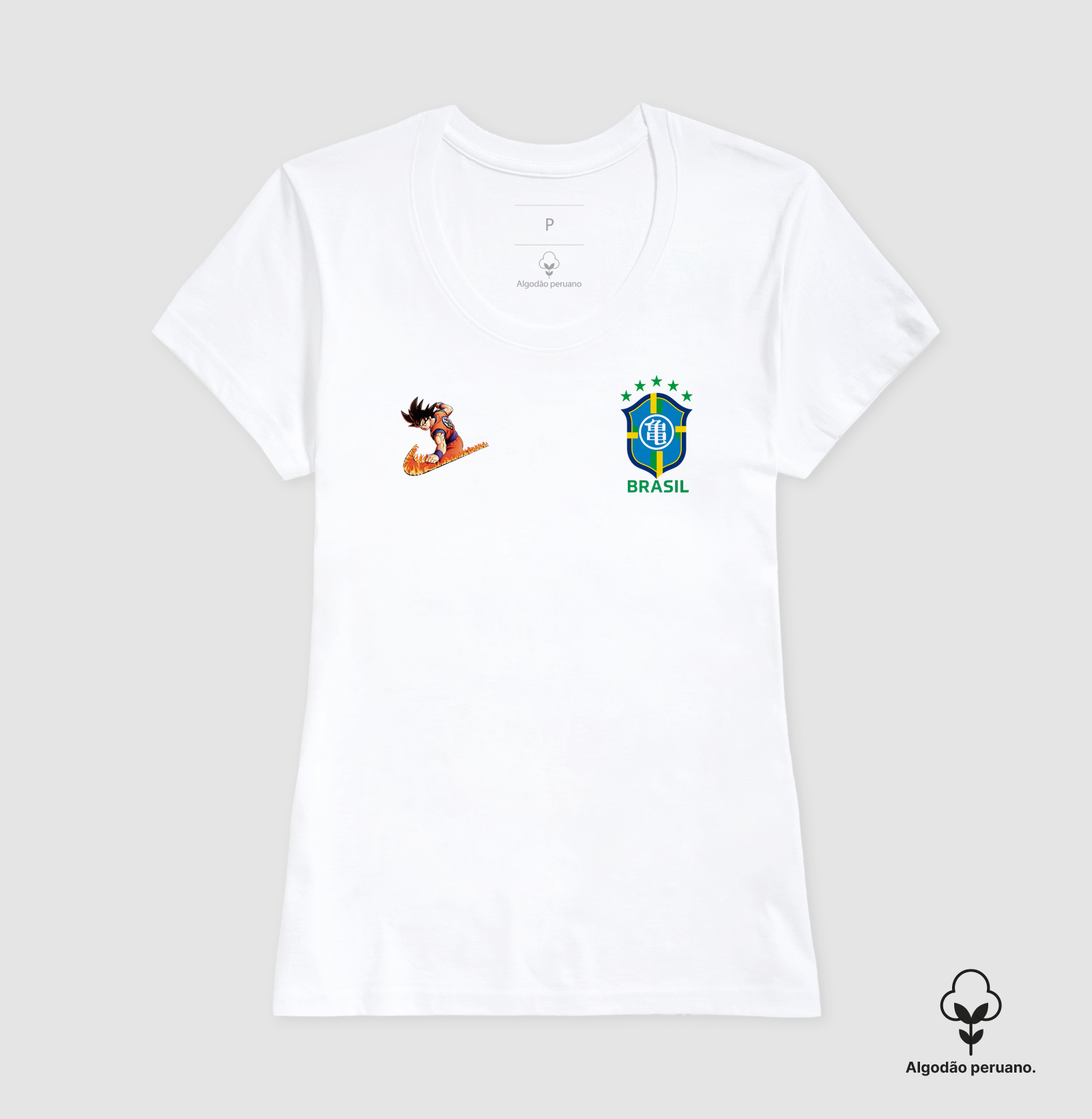 Camisa 9