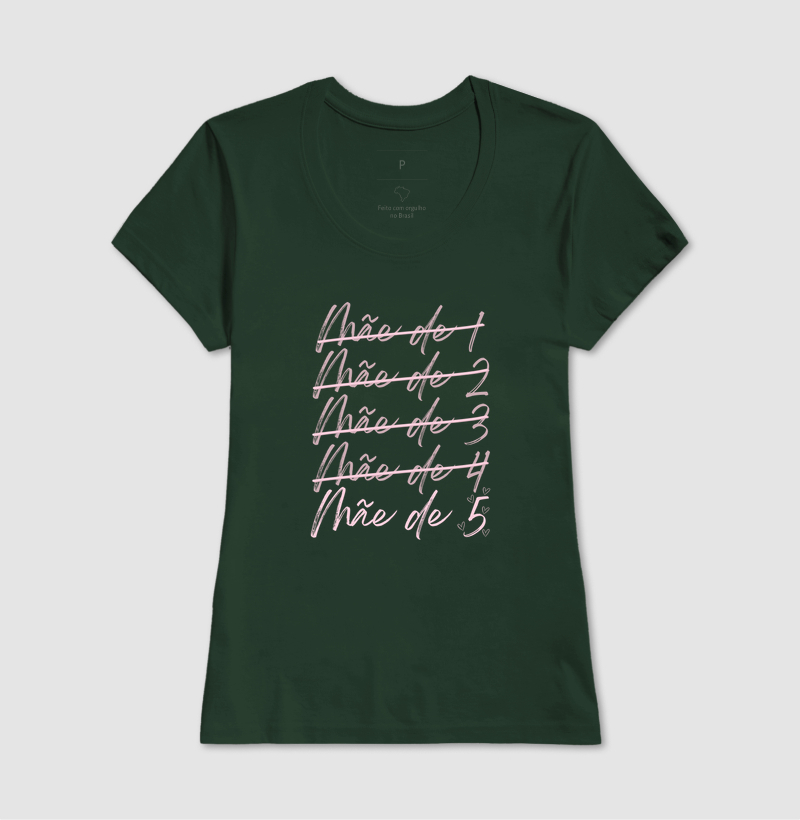 Camisa 11
