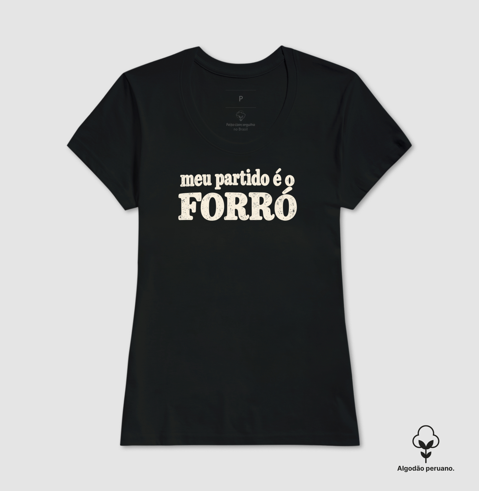 Meu partido é o forró! - Imagem 6