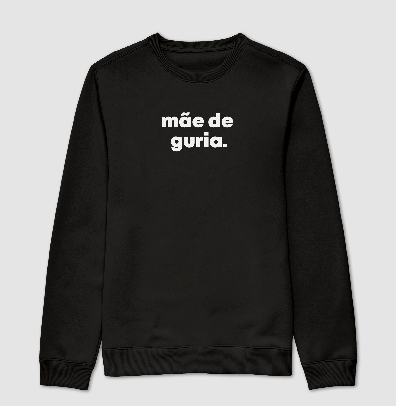 Mãe de Gúria | Dizeres - Imagem 4