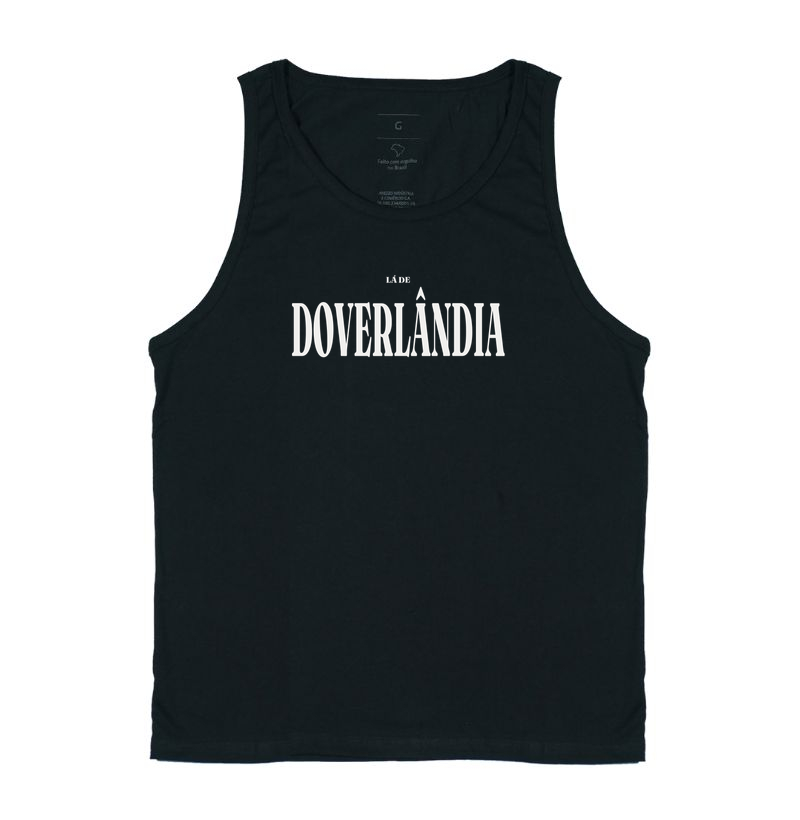 Doverlândia | Tipografia GO - Imagem 3