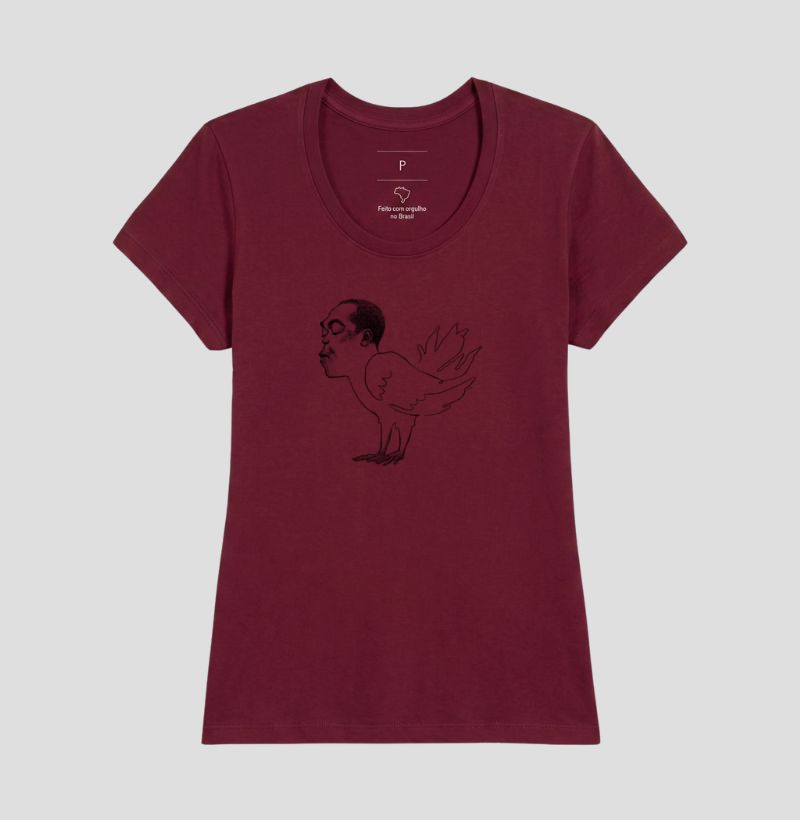 Camisa 16