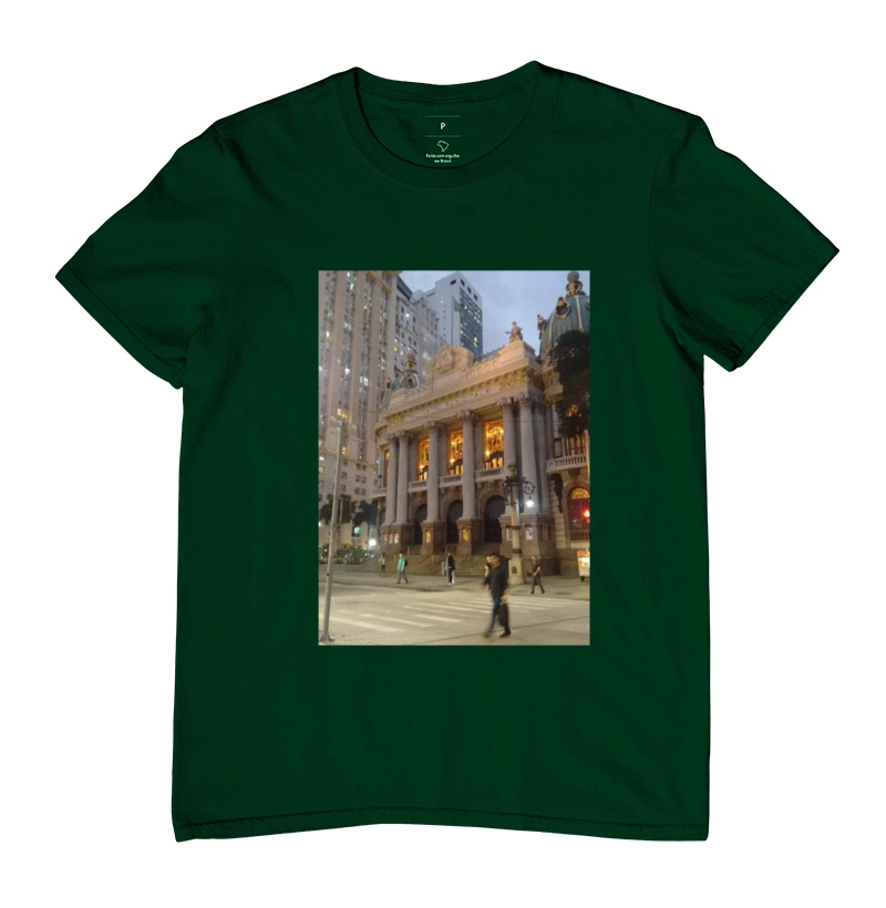 Camisa 11