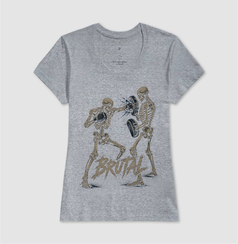 Camisa - Combat - Imagem 9