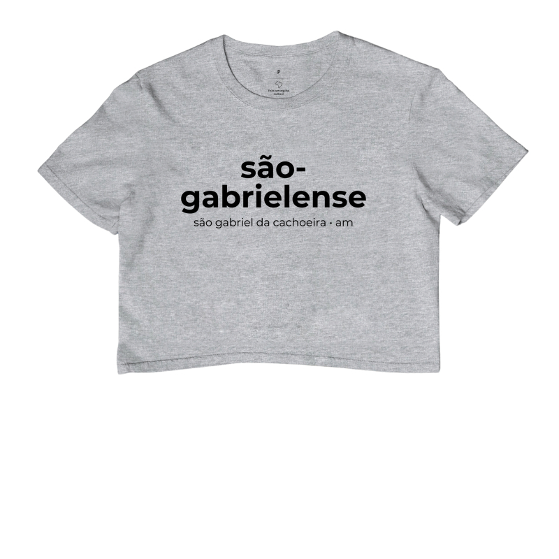 São-Gabrielense | Gentílico AM - Imagem 6