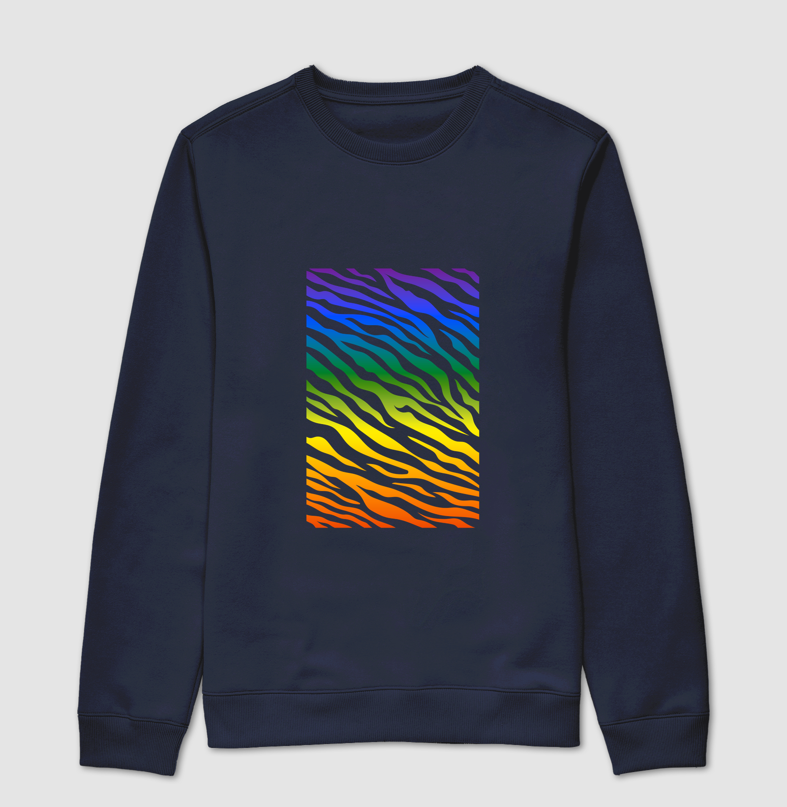 Animal print zebra - Imagem 5