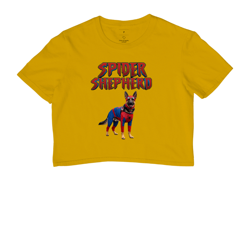 Spider Shepherd - Imagem 8