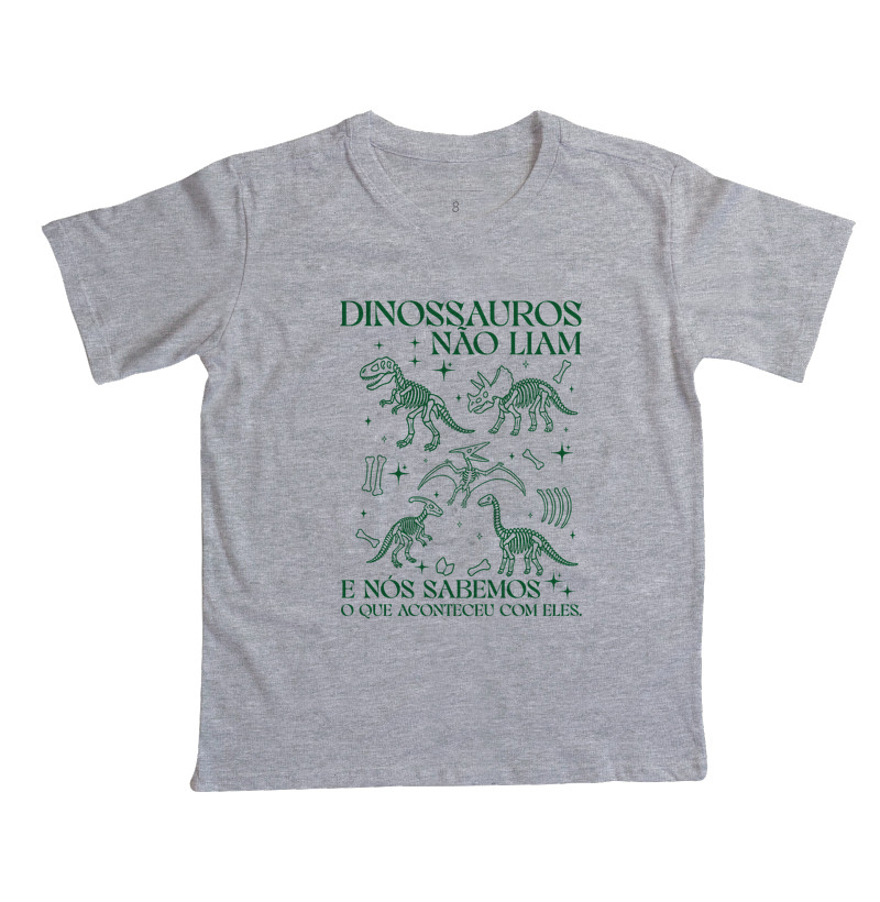DINOSSAUROS - Imagem 5