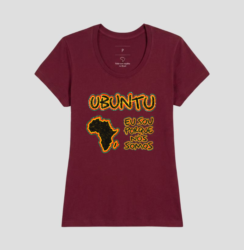 Ubuntu - África - Imagem 15