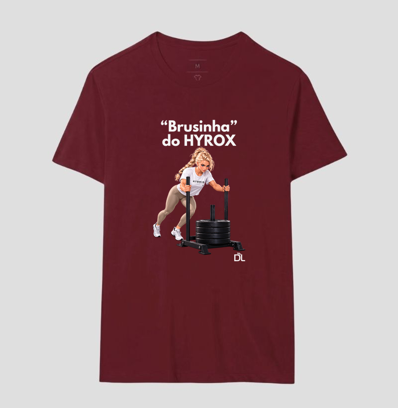 Brusinha do Hyrox - Imagem 21